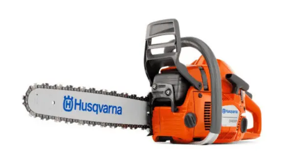 Husqvarna 346 xp kettensäge