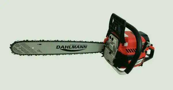 dahlmann kettensägen