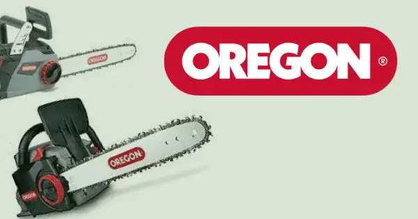 Die Oregon Kettensägen – ein führender Konzern