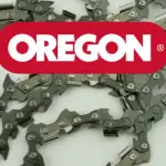 Oregon Saegeketten Tabellen