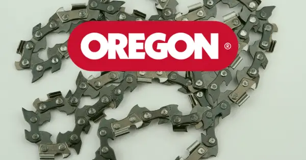 Der große Oregon Sägeketten Vergleich