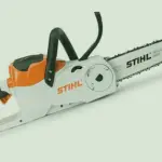 Stihl Akku Kettensaege MSA 140