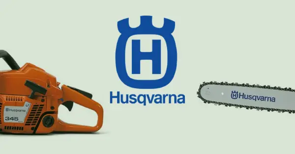 Husqvarna Kettensägen