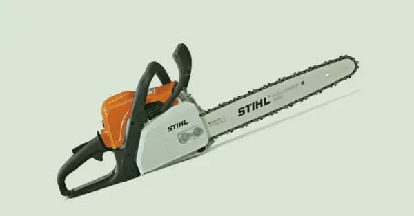 Lohnt sich die Stihl MS 180?