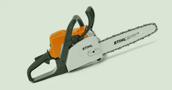 Stihl MS 180