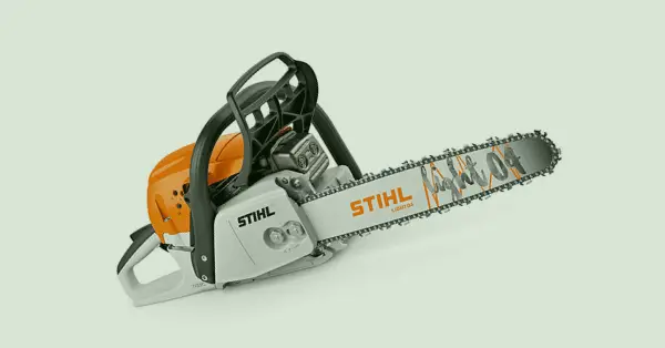 Stihl MS 271