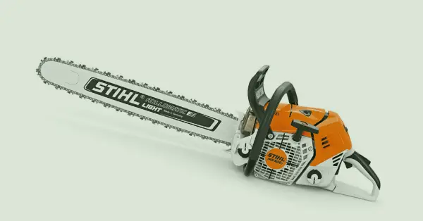 Stihl MS 500i