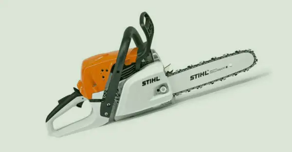 Stihl MS 251