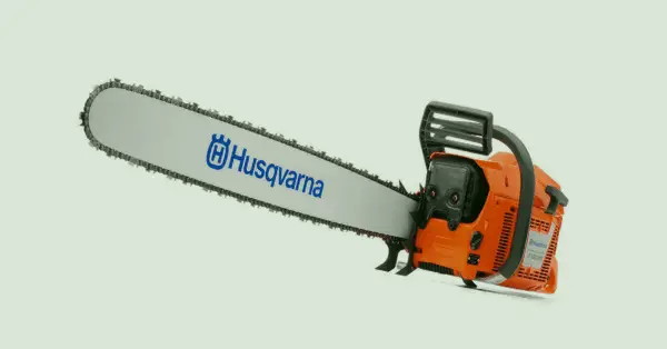 Husqvarna 3120 XP