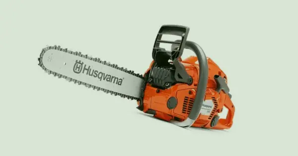 Husqvarna 543 XP