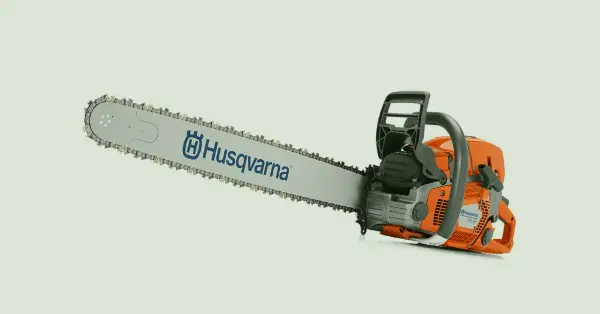 Husqvarna 572 XP