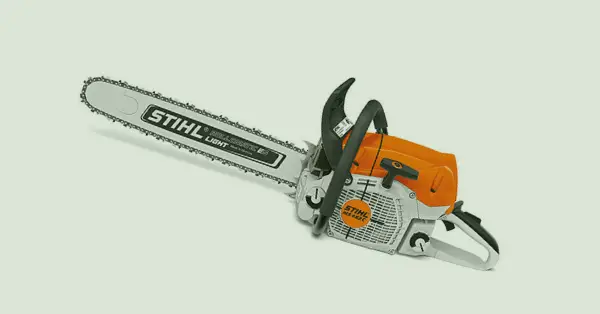 Die Stihl MS 462 C-M – die richtige Kettensäge für Profis?