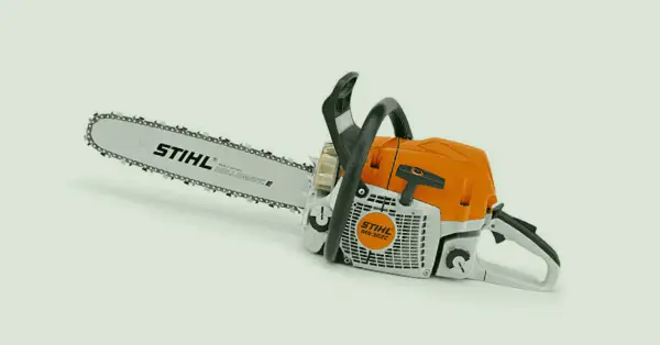 Ist die Stihl MS 362 C-M eine gute Kettensäge für Profis?