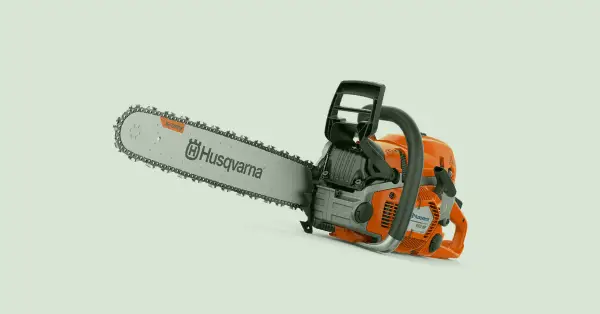 Husqvarna 560 XP