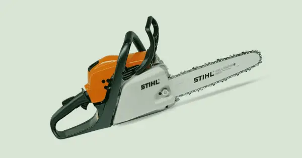 Ist die Stihl MS 171 eine gute Kettensäge für Privatanwender