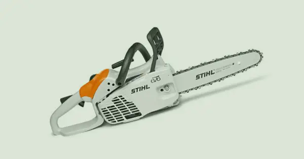 Ist die Stihl MS 194 eine gute Kettensäge für Privatanwender?