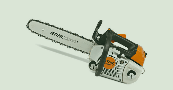 Stihl MS 201 TC-M Top-Handle: Die beste Baumpflegesäge für Profis?