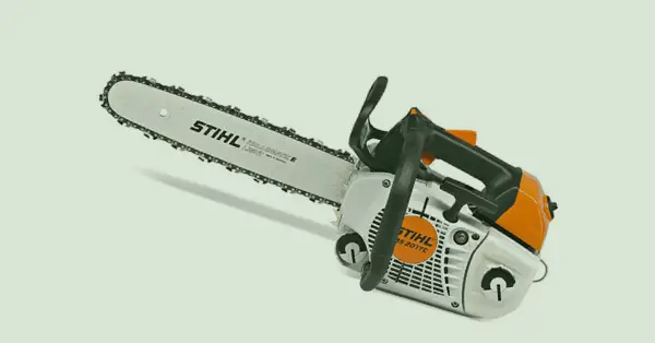 Stihl MS 201 TC-M