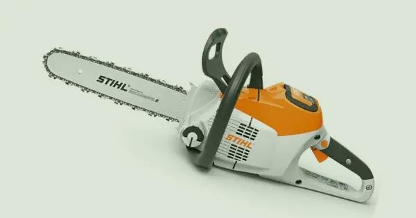 Stihl MSA 220 C-B