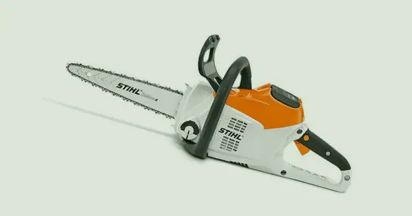 Stihl MSA 200 Carving