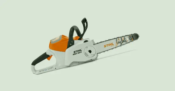 Stihl MSA 160 C-B