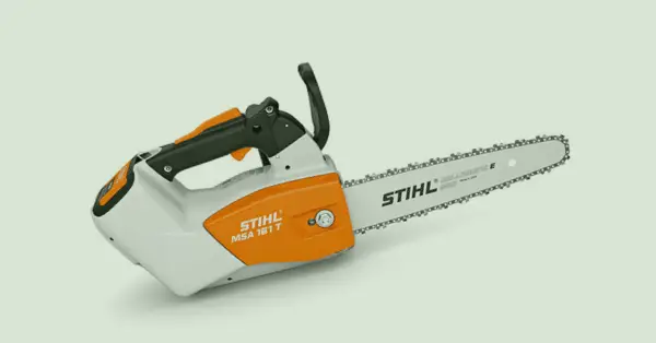 Stihl MSA 161 T