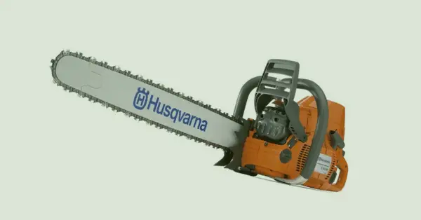 Husqvarna 576 xp Autotune