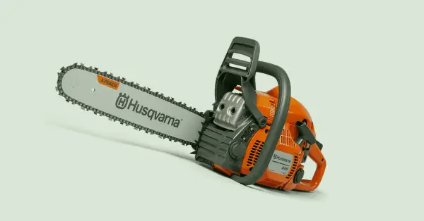 Husqvarna 445 Mark 2