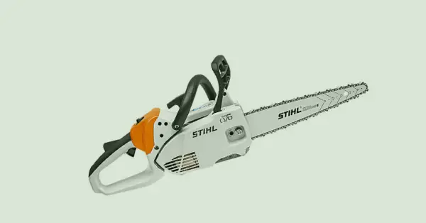 stihl ms 151 c-e carving