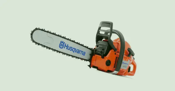 husqvarna 357 xp