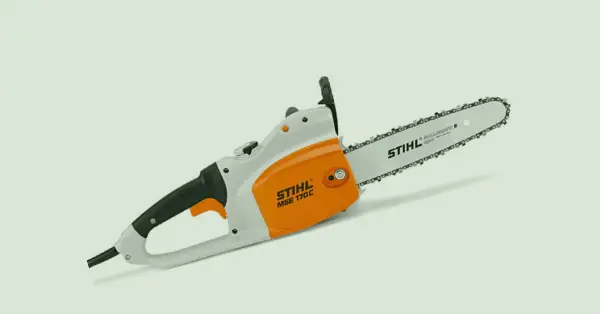 Stihl MSE 170