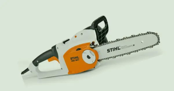 stihl mse 190 elektro-kettensaege